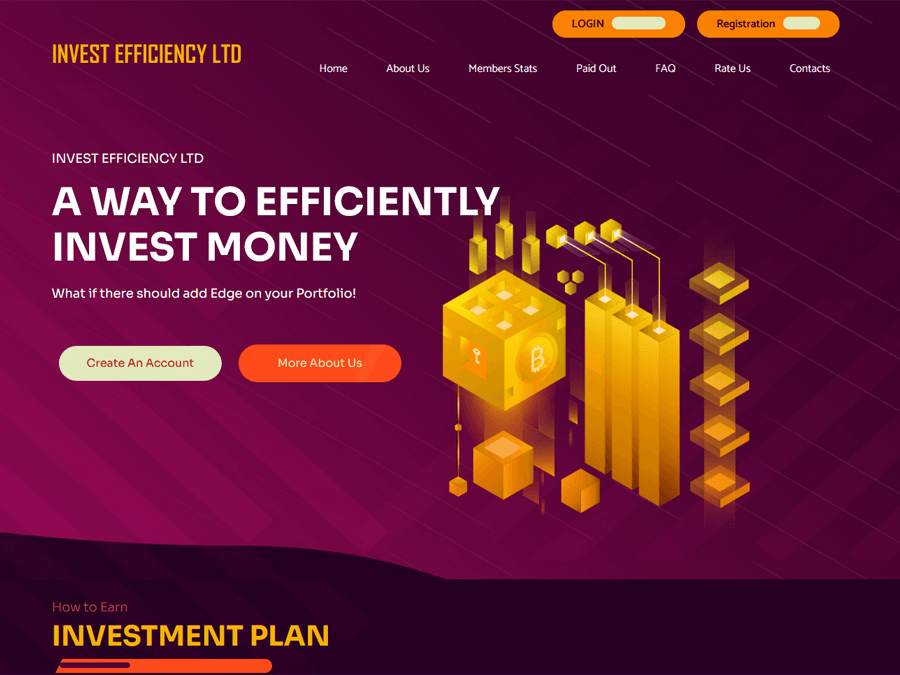 Invest Efficiency Ltd