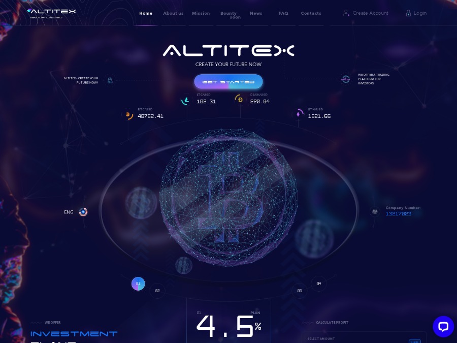 Altitex
