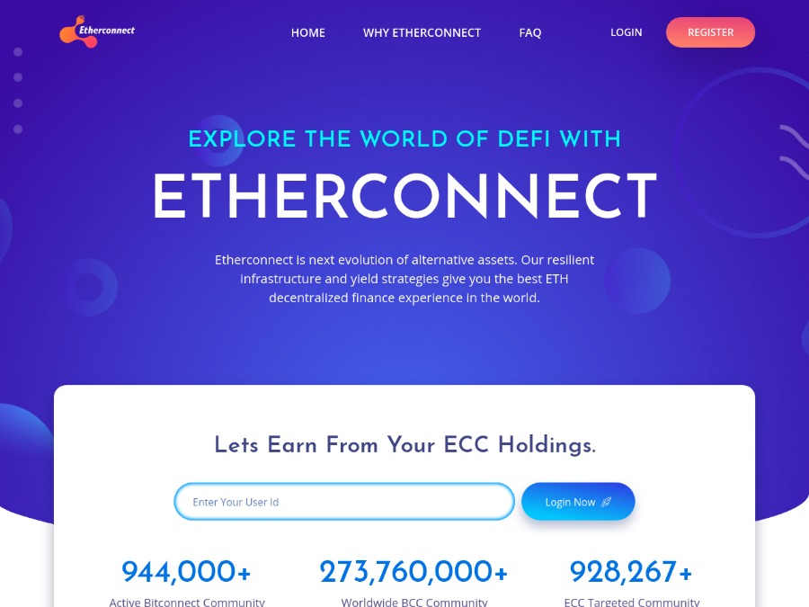 EtherConnect