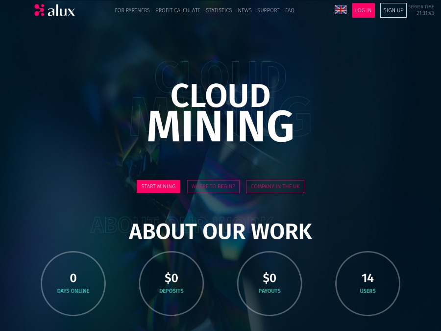 Alux Mining