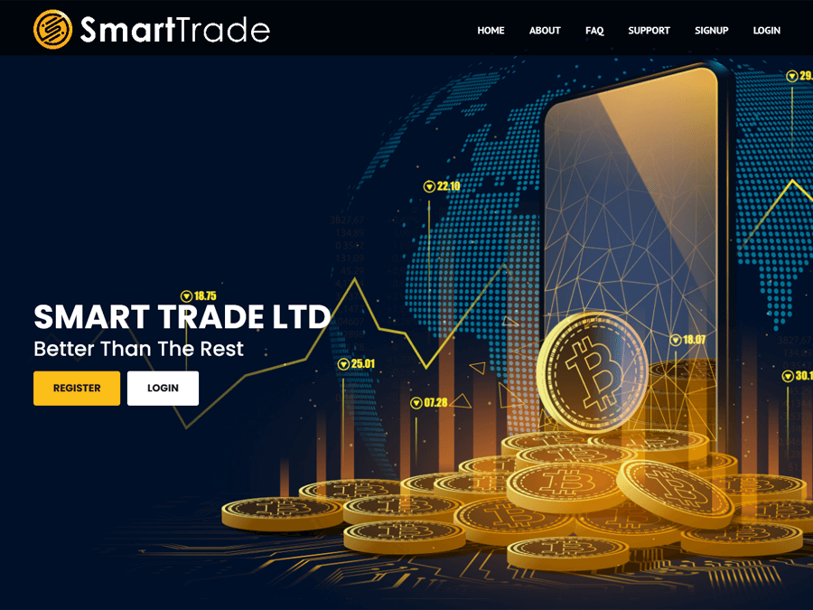 Smart Trade LTD