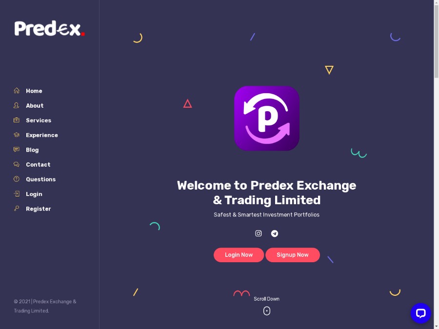 Predex Exchange