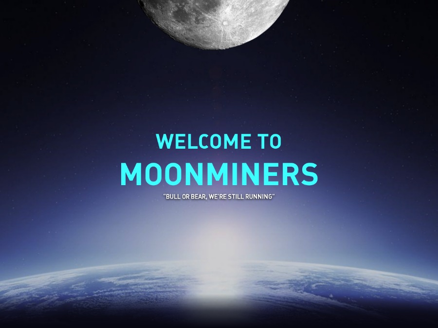 MoonMiners
