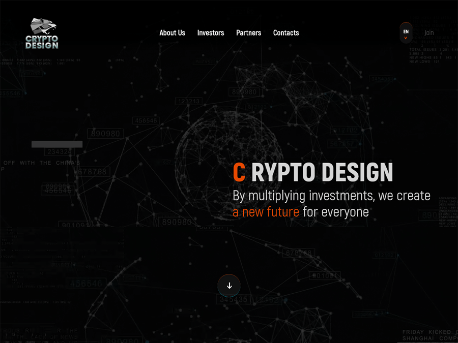 Crypto Design