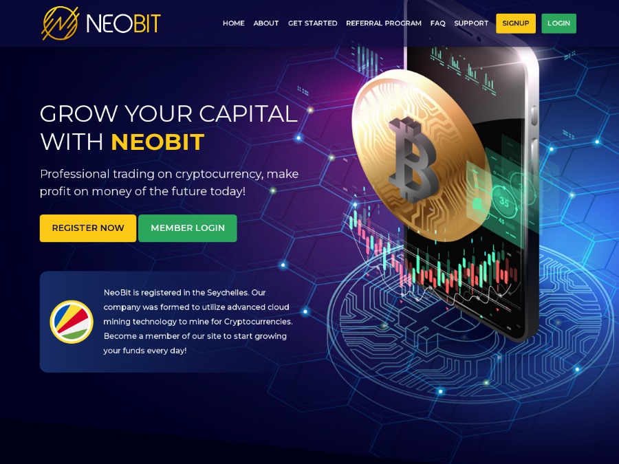 NeoBit