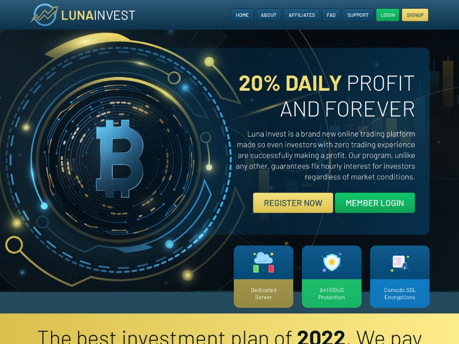 Luna Invest