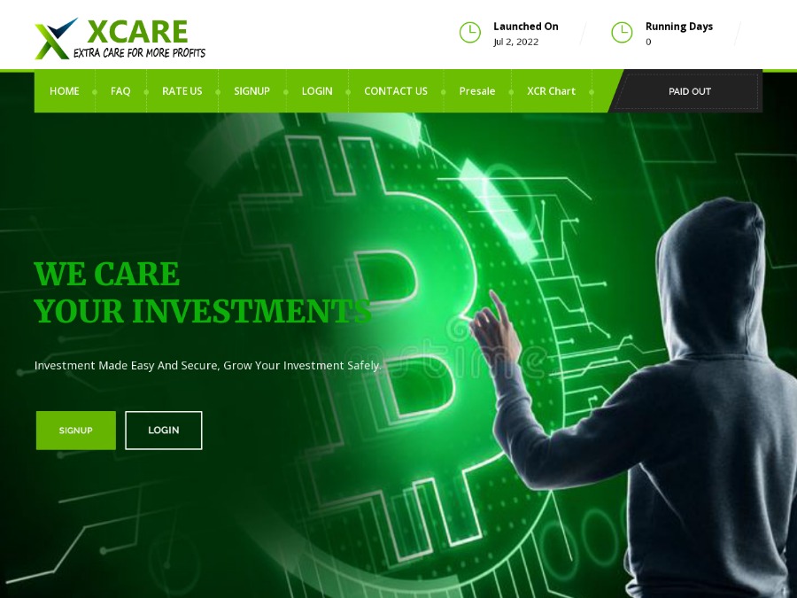 Xcare