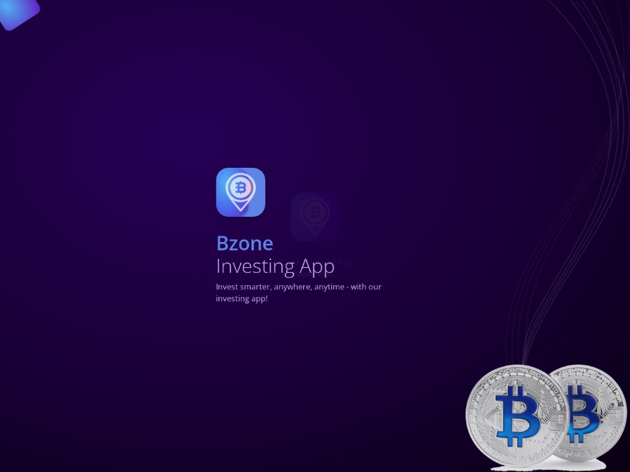 Bzone App