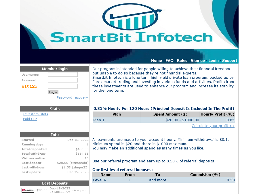 Smartbit Infotech