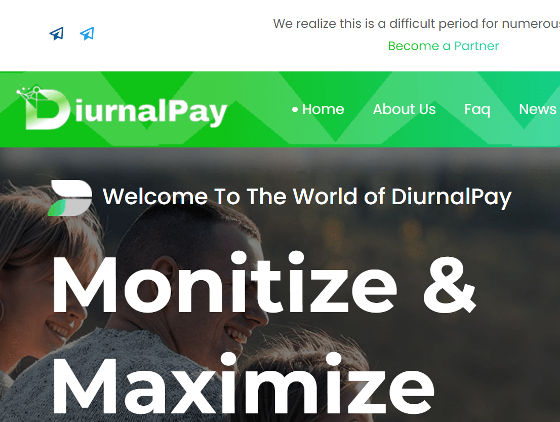 DiurnalPay