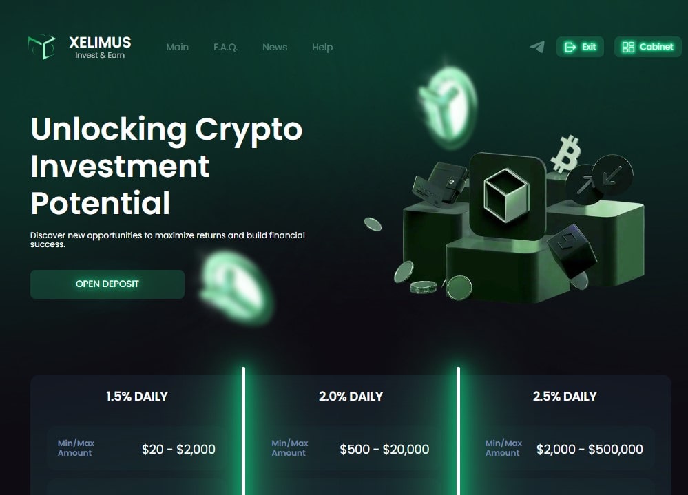 Xelimus