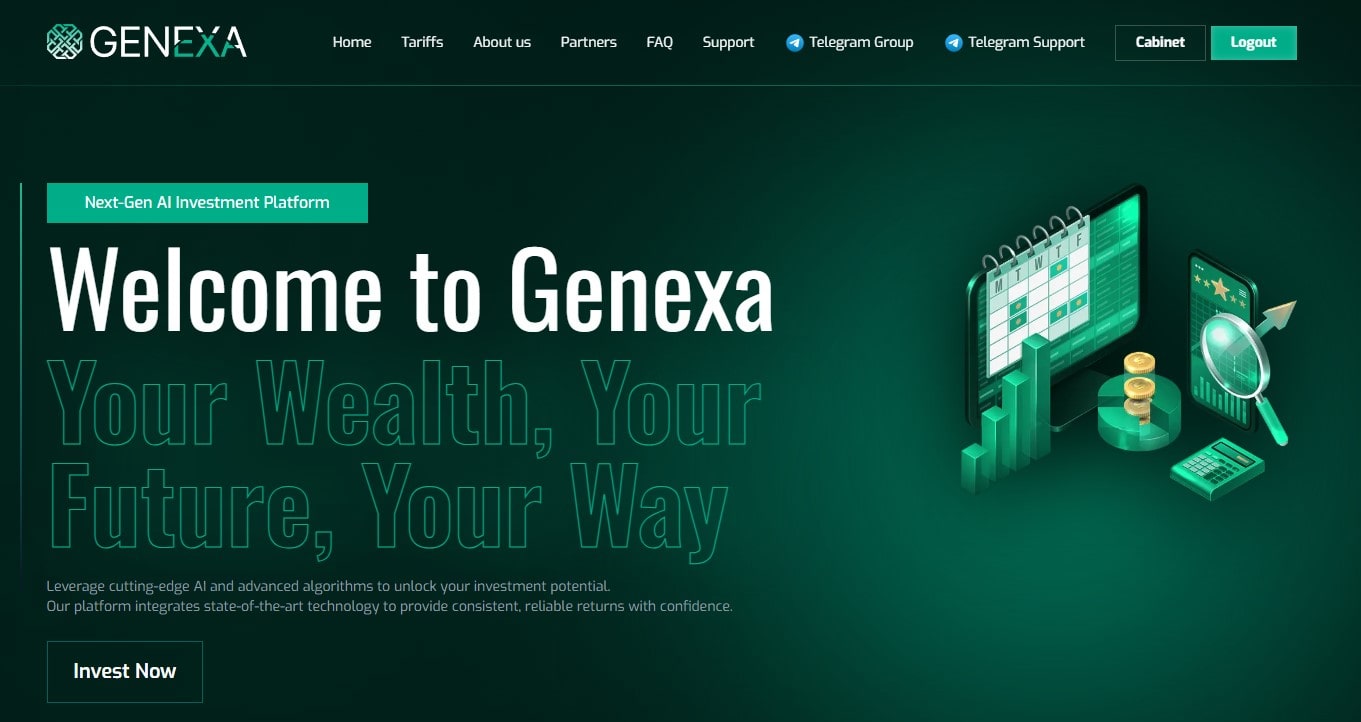 Genexa