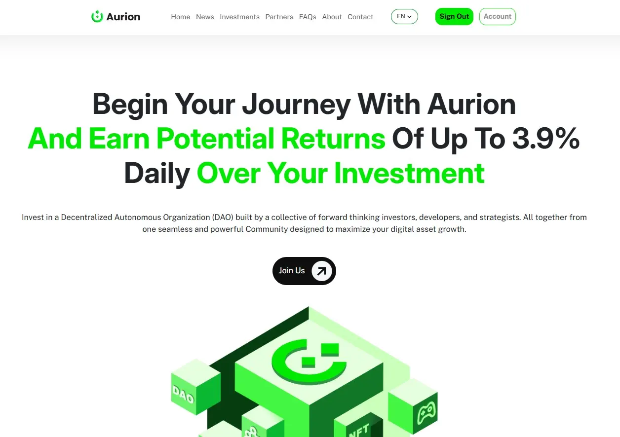 Aurion