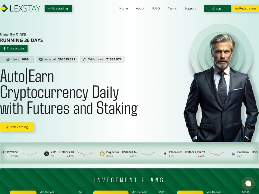 LexStay
