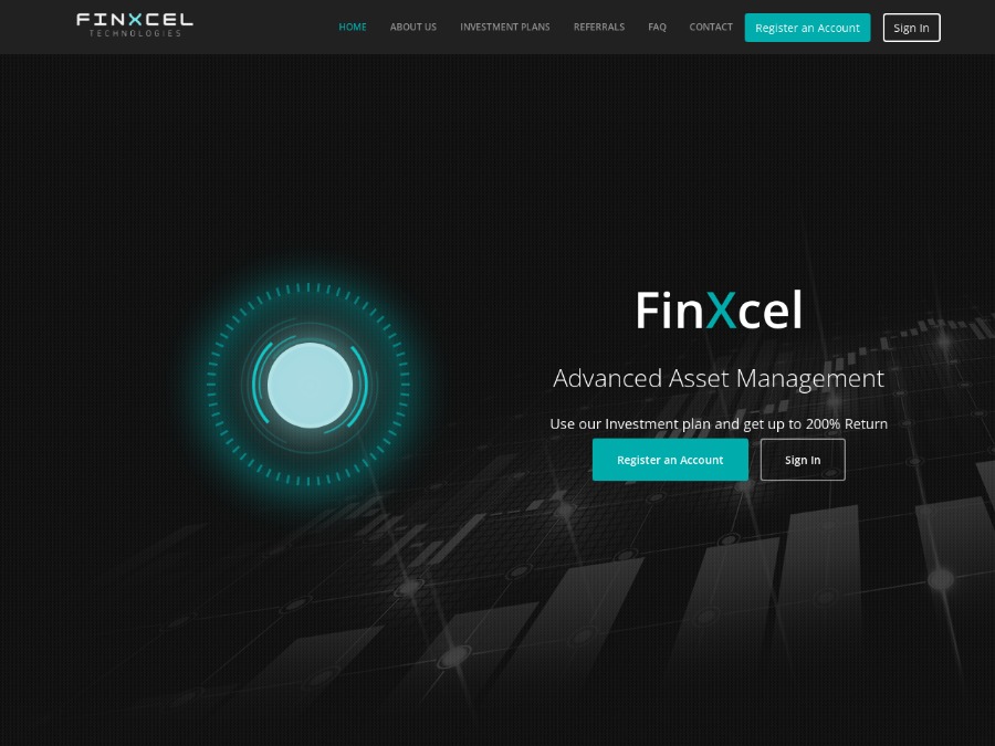 FinXcel