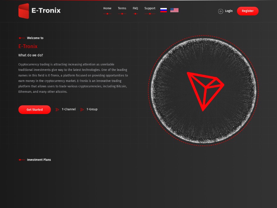 E-Tronix