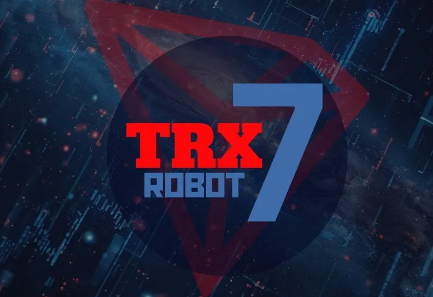 Trx7 Robot