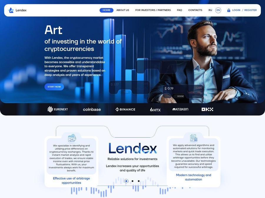 Lendex