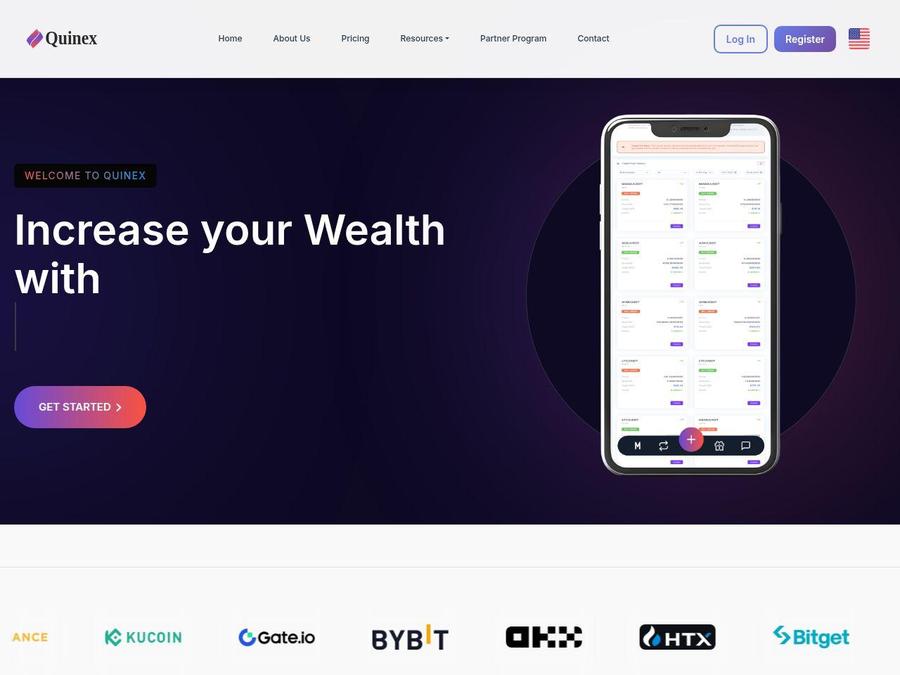 Quinex