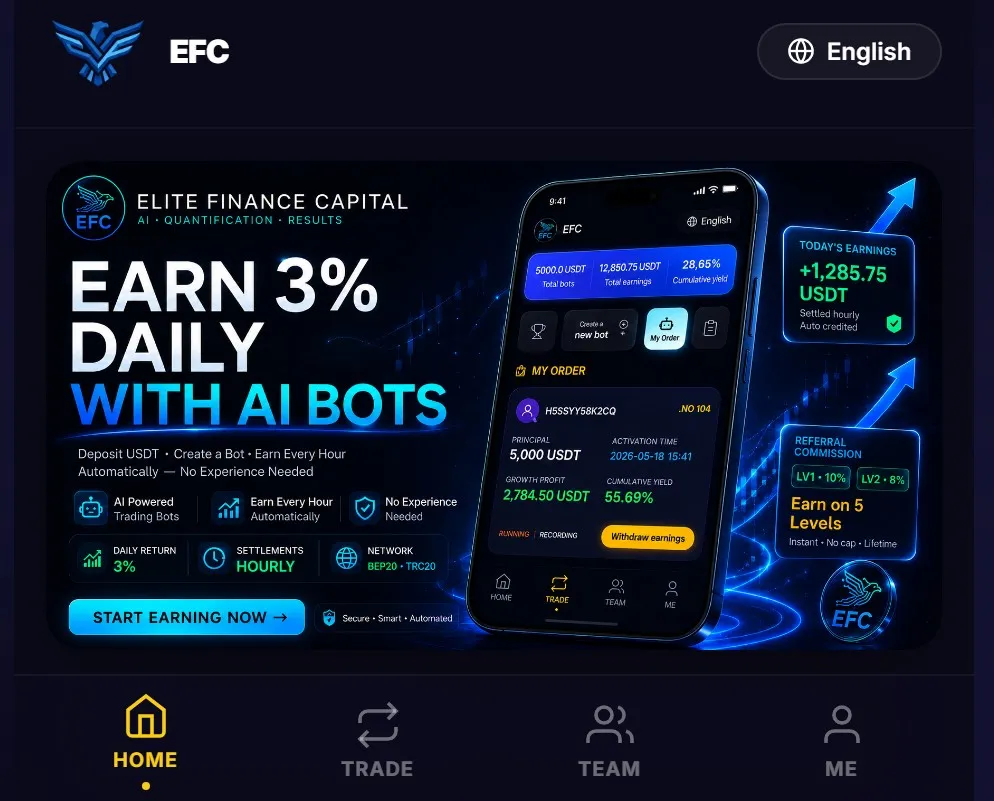 EliteFinance