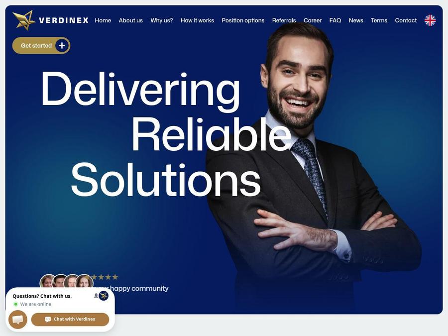 Verdinex