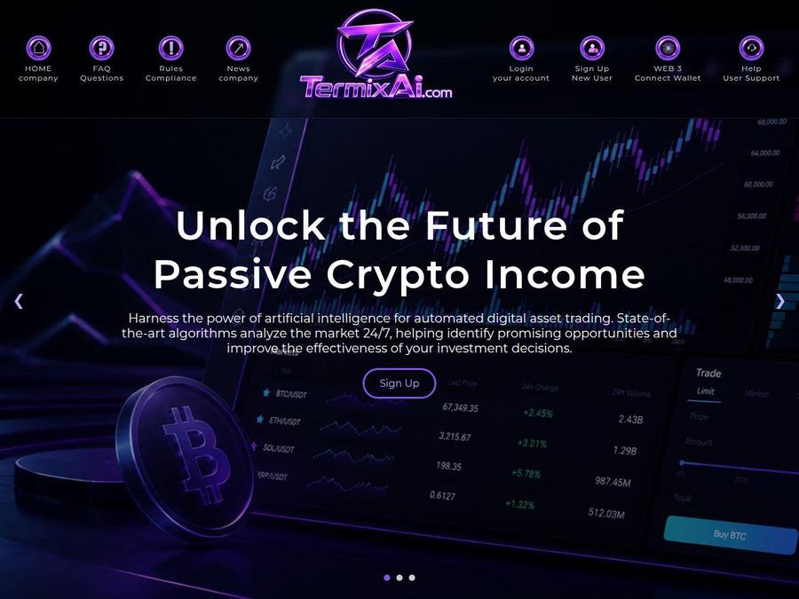 TermixAI