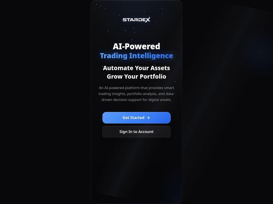Stardex