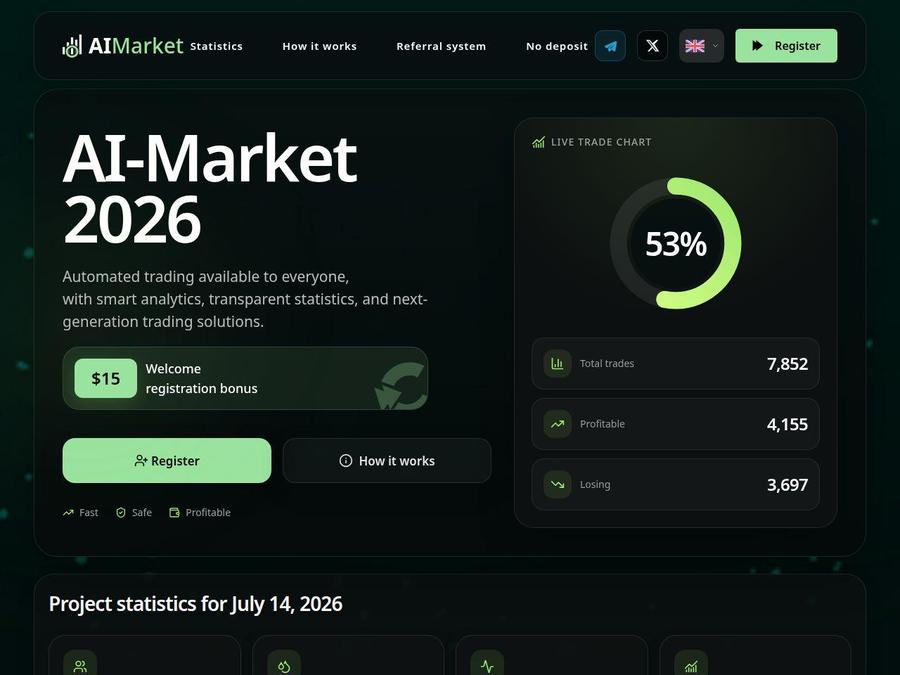 Ai Market