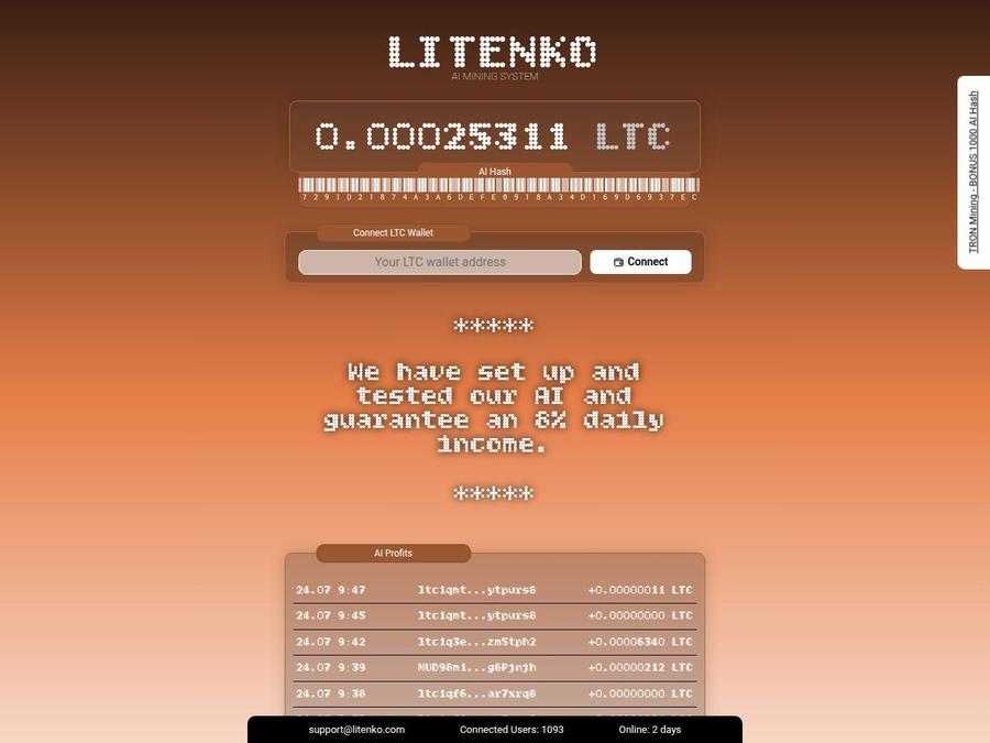 Litenko