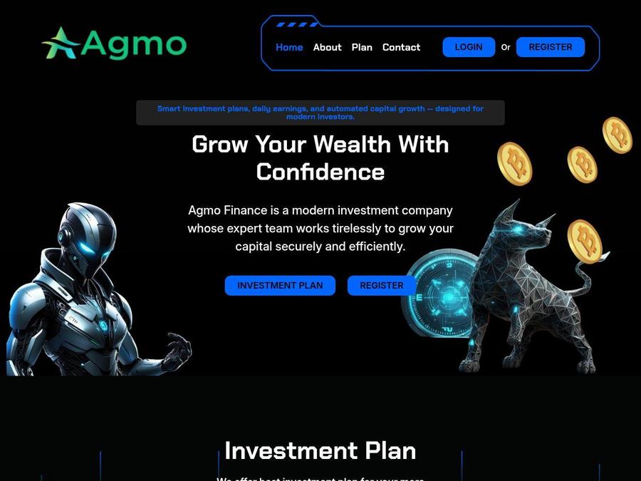 Agmo