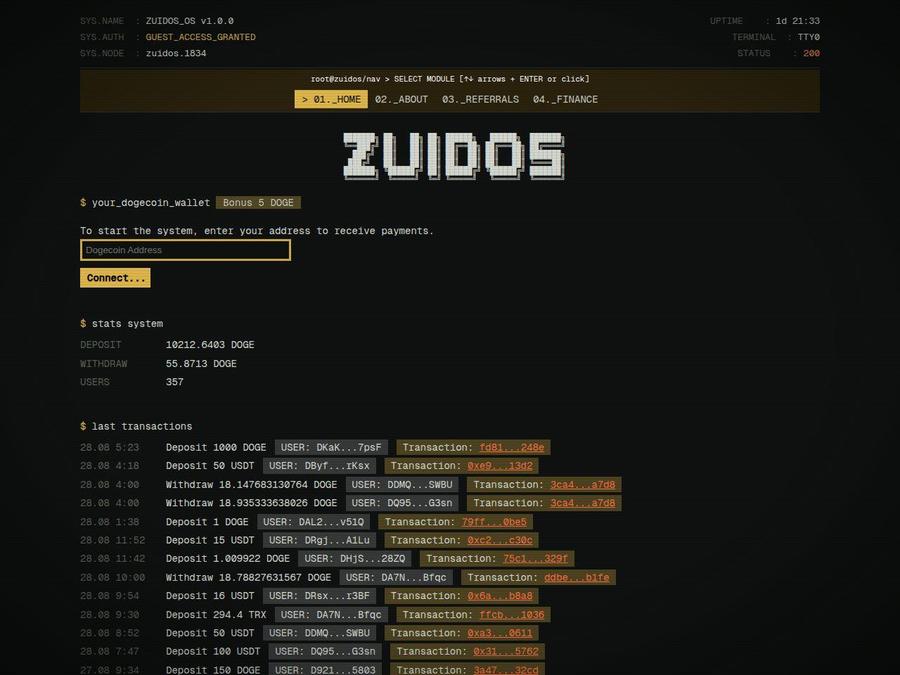 Zuidos