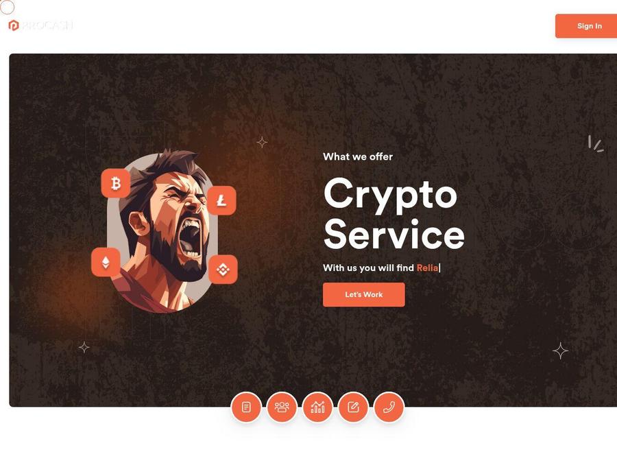 Procash