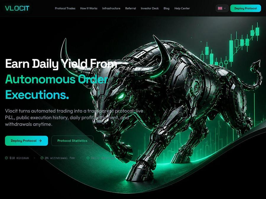 Vlocit