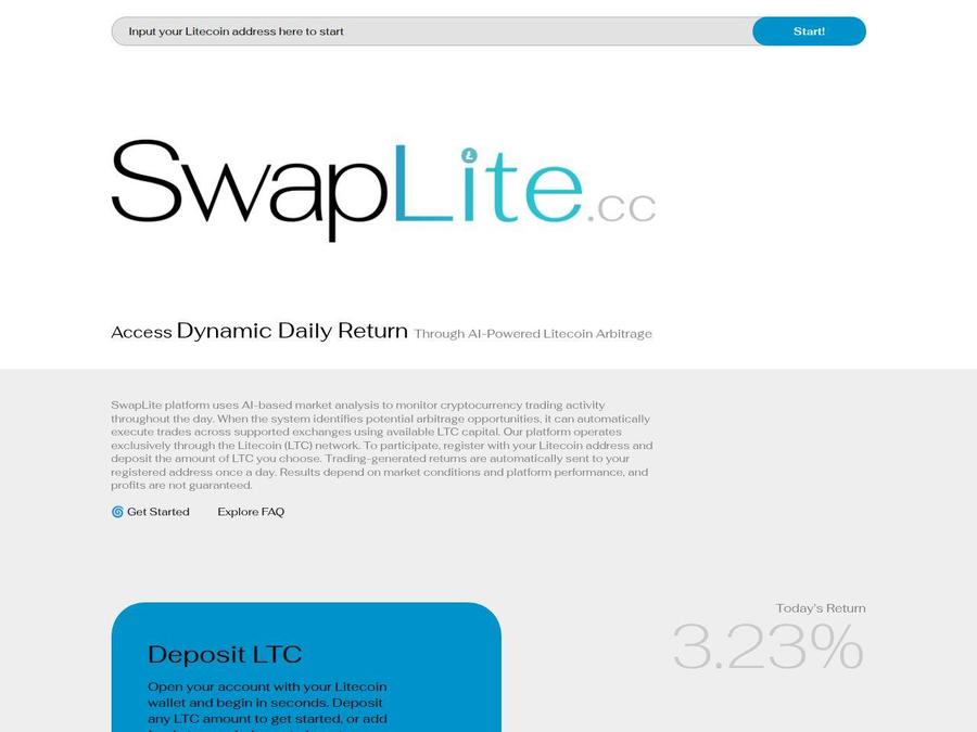 SwapLite