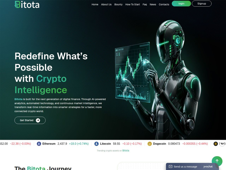 Bitota
